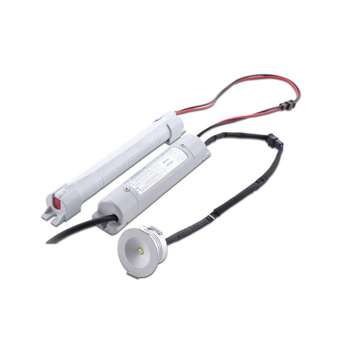 3w Small LED Emergency Downlight Price Comparisons | Compare The Build