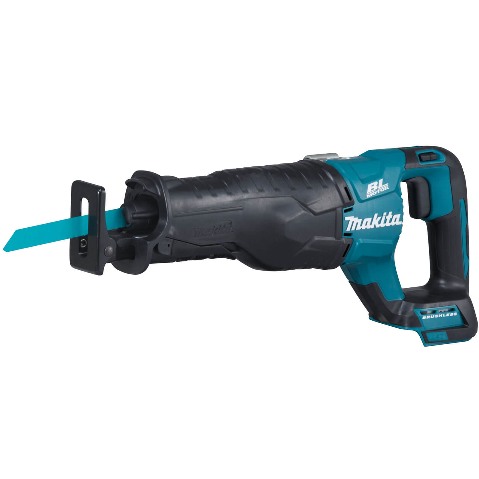 Makita DJR187 18v LXT Cordless Brushless Reciprocating Saw No Batteries No Charger No Case Price Comparisons | Compare The Build