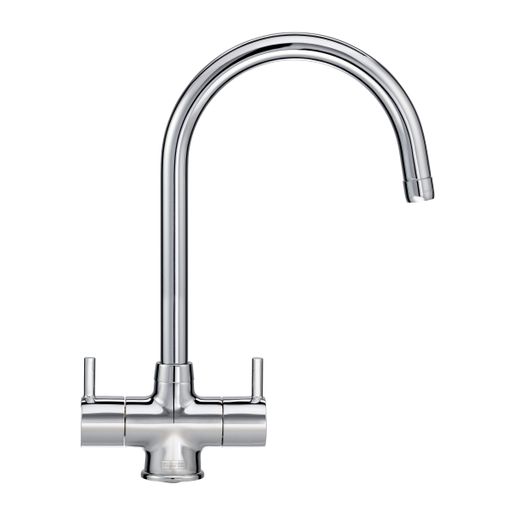 Franke Athena Tap Swivel Spout Chrome 115.0311.211 Price Comparisons | Compare The Build