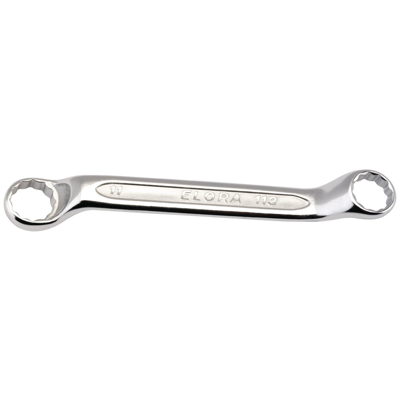 Elora Midget Ring Spanner 10mm x 11mm | Compare The Build