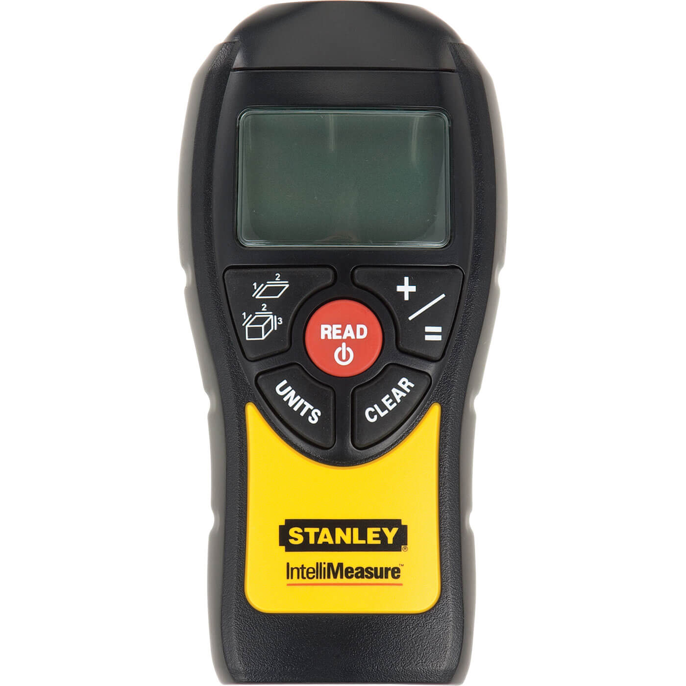 Stanley Ultrasonic Distance Measure 12m Range 12m Price Comparisons | Compare The Build