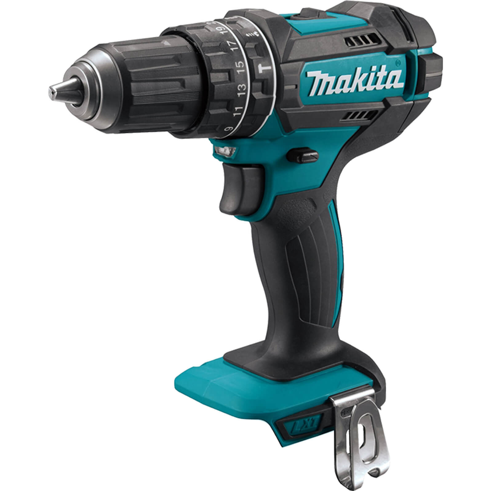 Makita DHP482 18v LXT Cordless Combi Drill No Batteries No Charger No Case | Compare The Build