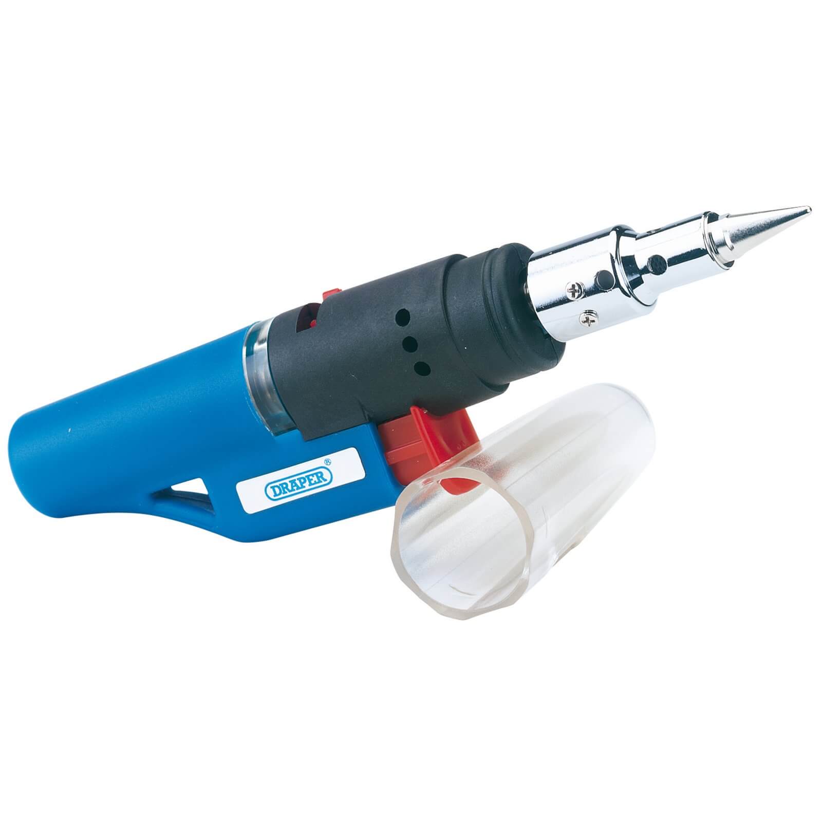Draper GT8 Gas Soldering Iron Price Comparisons | Compare The Build