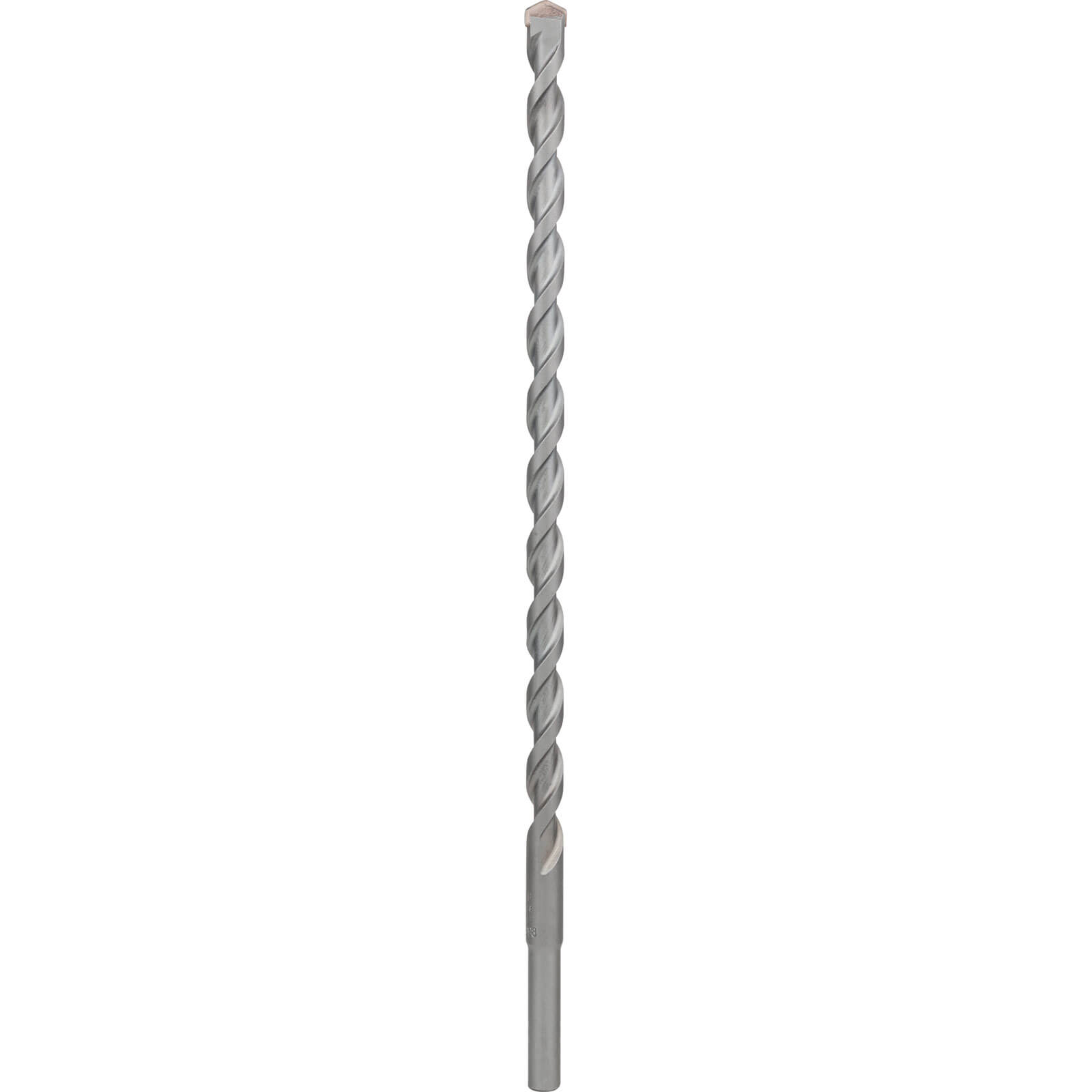 Bosch Silver Percussion Masonry Drill Bit 16mm 400mm Price Comparisons | Compare The Build