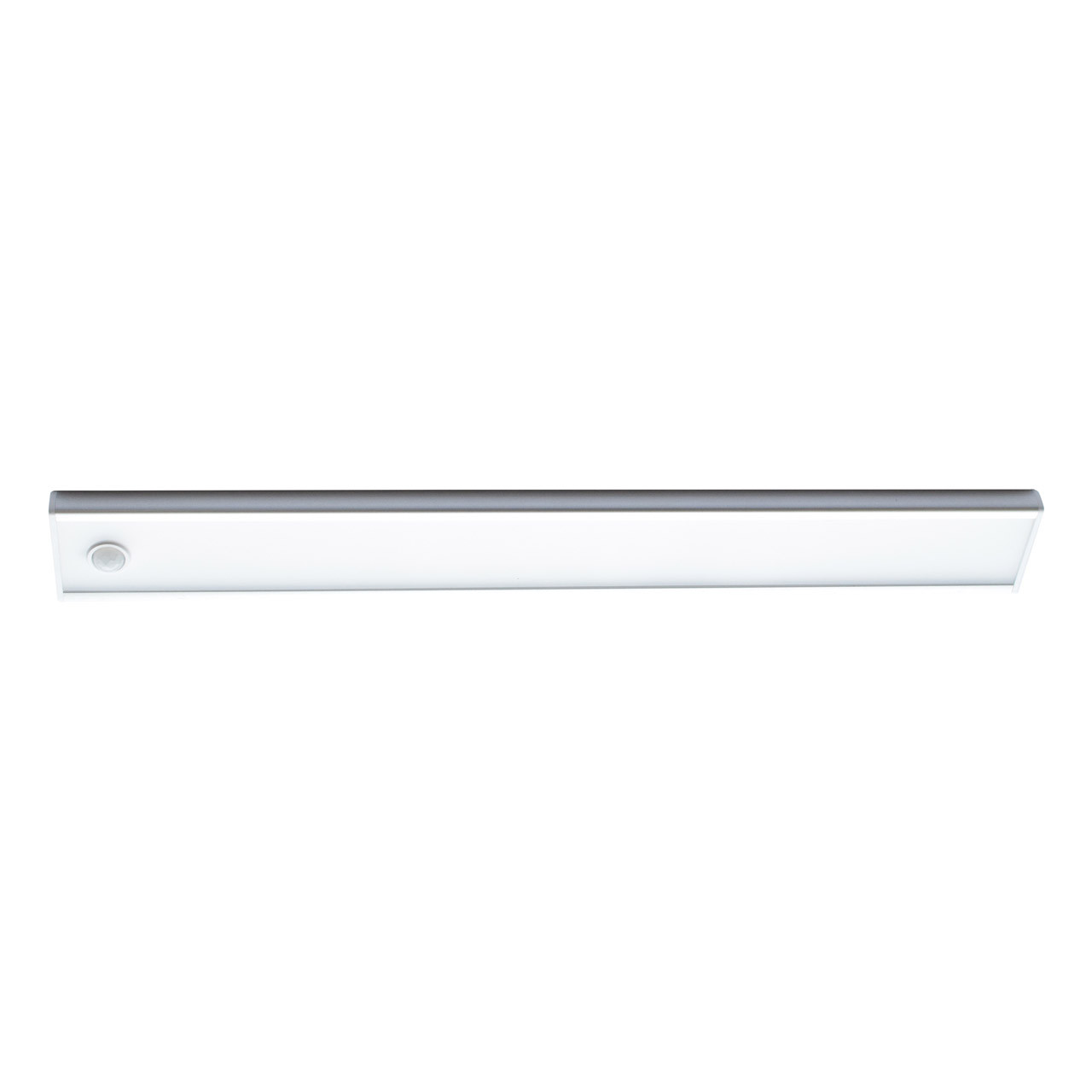 NxtGen Utah Rechargeable LED 305mm Under Cabinet Light Cool White Opal and Silver Price Comparisons | Compare The Build