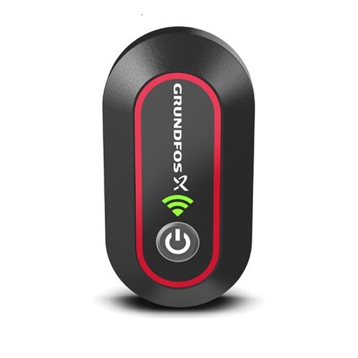 Grundfos Pocket-Size Alpha Reader MI401 Price Comparisons | Compare The Build