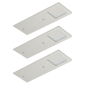 Culina Slimline Plug & Play Under Cabinet Lights - Pack of 3 Price Comparisons | Compare The Build