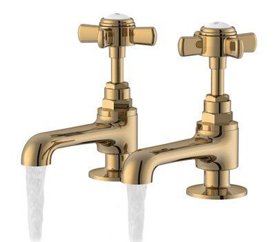 Skip20A C&l Classic Gold Eff Basin Pilla Price Comparisons | Compare The Build