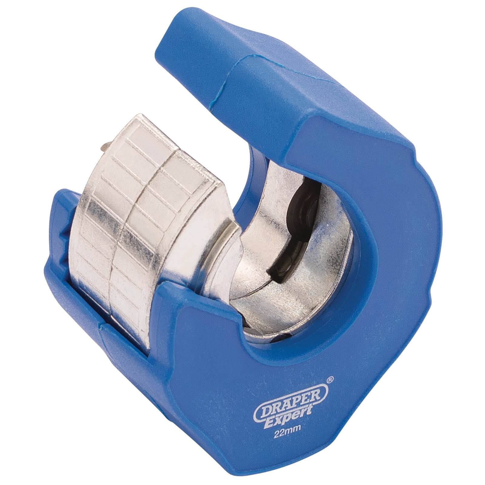 Draper Automatic Ratchet Pipe Cutter 22mm Price Comparisons | Compare The Build