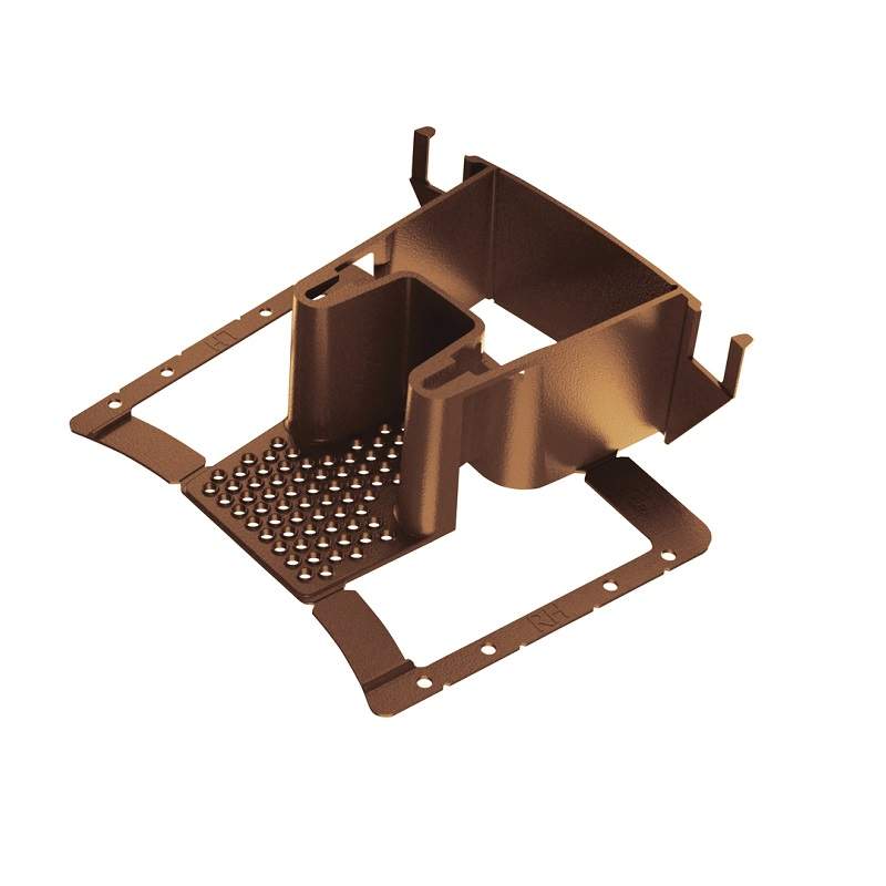 Coroverge True Line Starter Piece - Brown UVSSP/BR Price Comparisons | Compare The Build