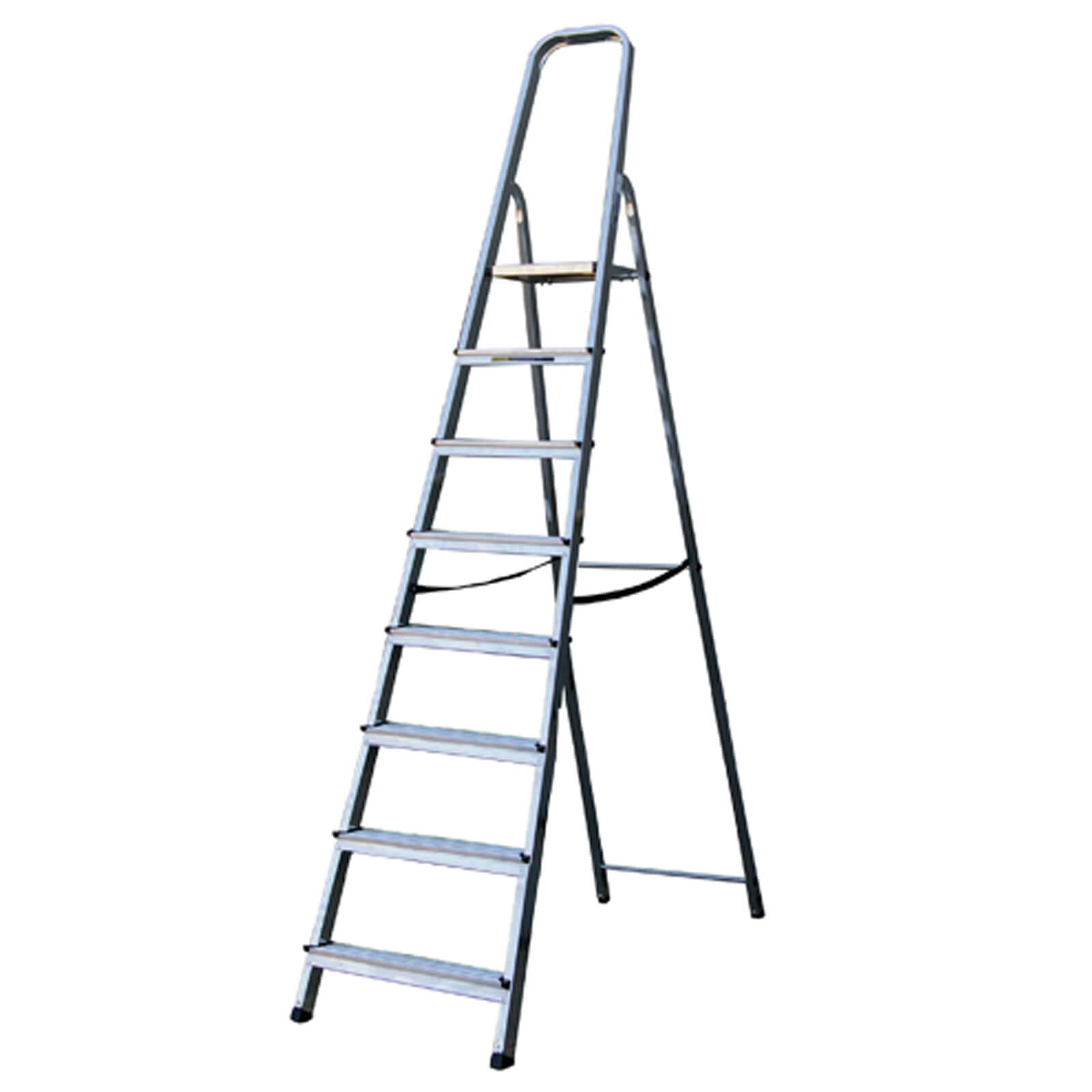 Youngman ATLAS Step Ladder 8 Price Comparisons | Compare The Build