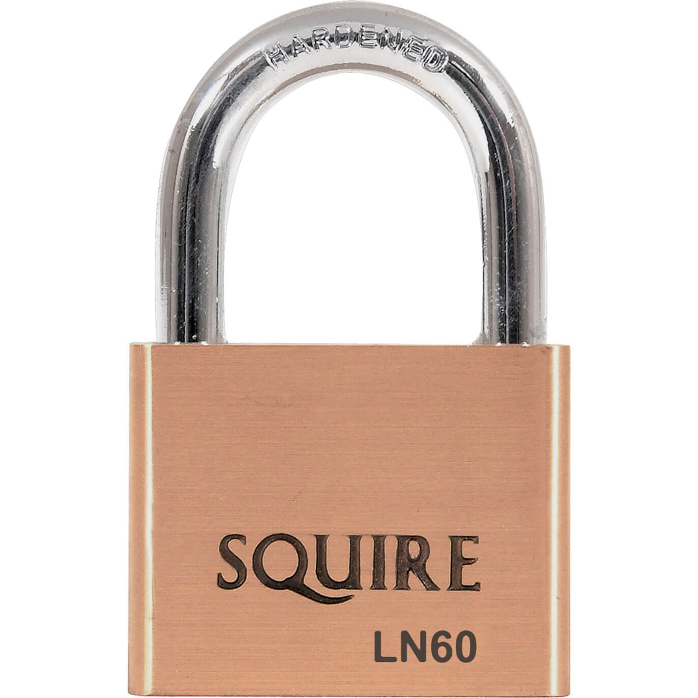 Squire Lion Series Brass Padlock 60mm Standard Price Comparisons | Compare The Build