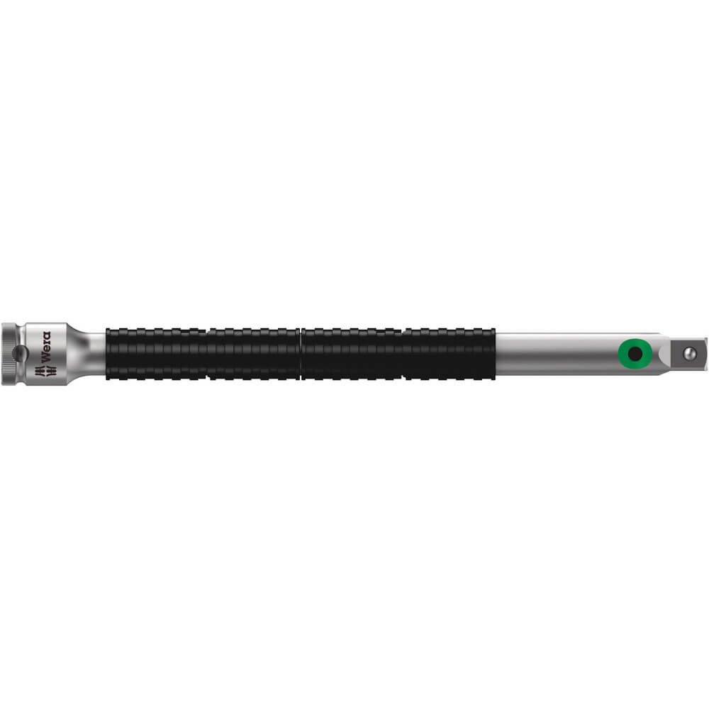 Wera 8796 LB Zyklop 3/8" Drive Long Extension Flex-Lock Free-Turning Sleeve 3/8" Price Comparisons | Compare The Build