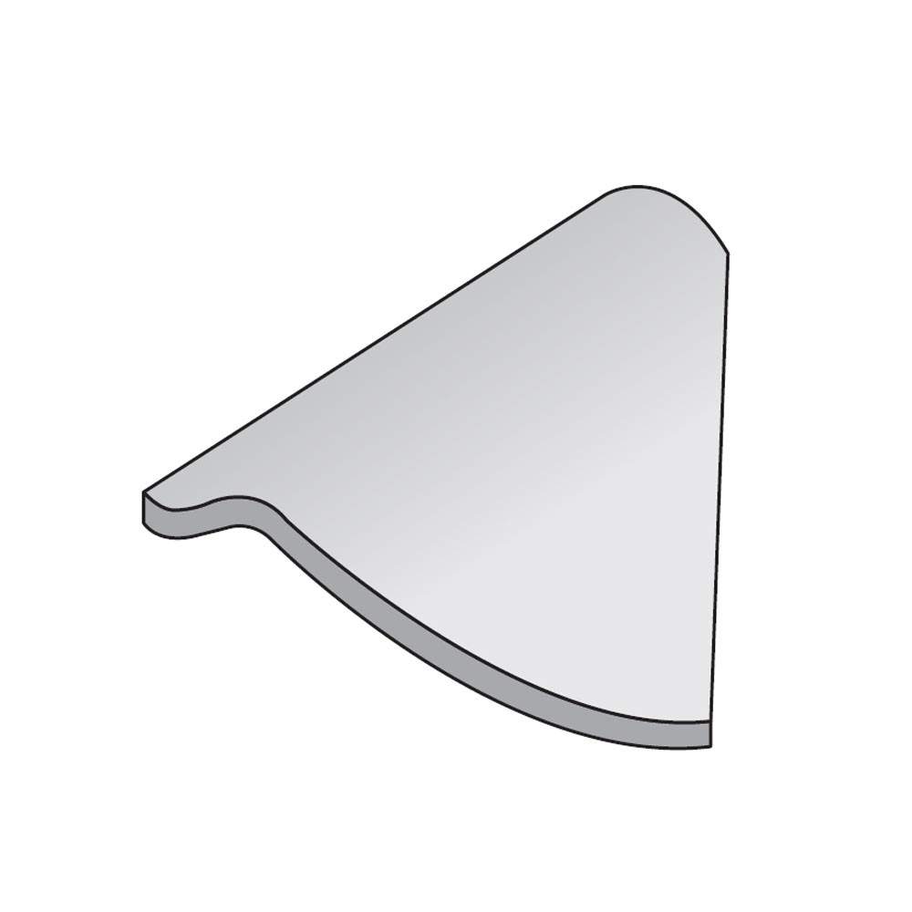Marley Clay Plain Granny Bonnet Hip Roof Tile - Burford MAKE141ZGBHB Price Comparisons | Compare The Build