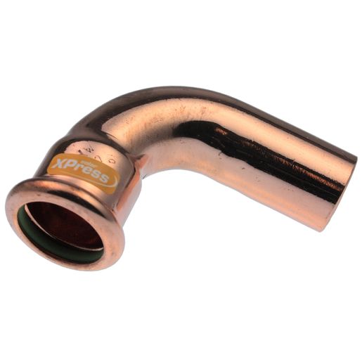 Pegler Yorkshire Vsh Xpress 90 Degree Street Elbow 22mm 38320 Price Comparisons | Compare The Build
