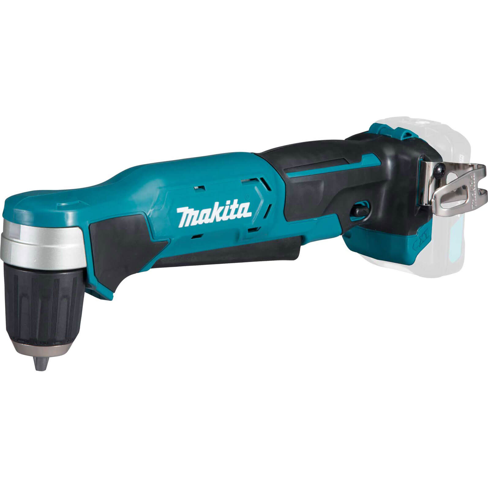 Makita DA333D 12v Max CXT Cordless Angle Drill No Batteries No Charger No Case Price Comparisons | Compare The Build