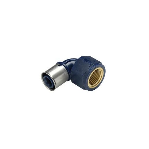 Tigris K1 Female Thread To Press-Fit Connector 20mm X 1/2 Inch 3023547 Price Comparisons | Compare The Build