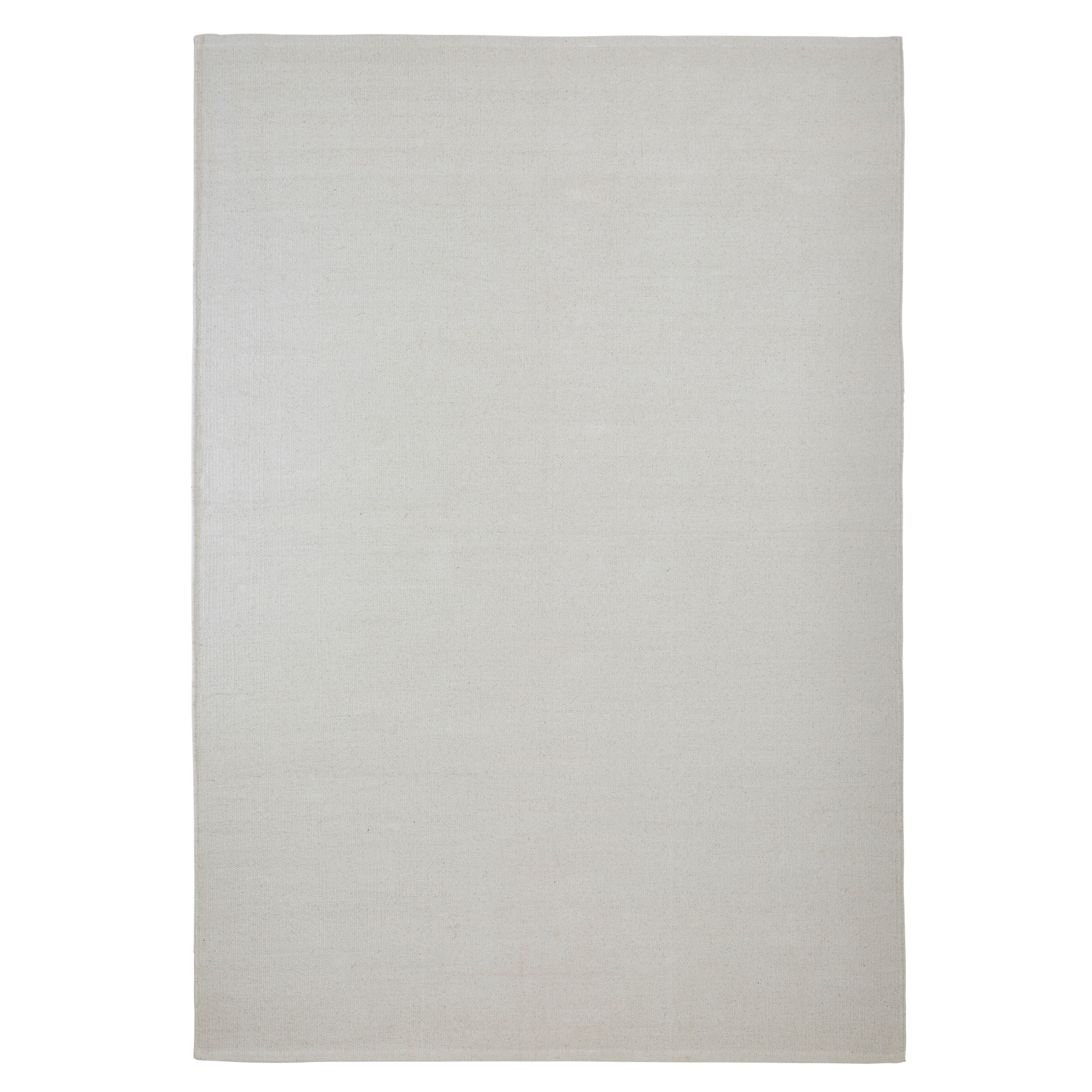 Colours Madisen Plain Taupe Rug 170Cmx120Cm Price Comparisons | Compare The Build
