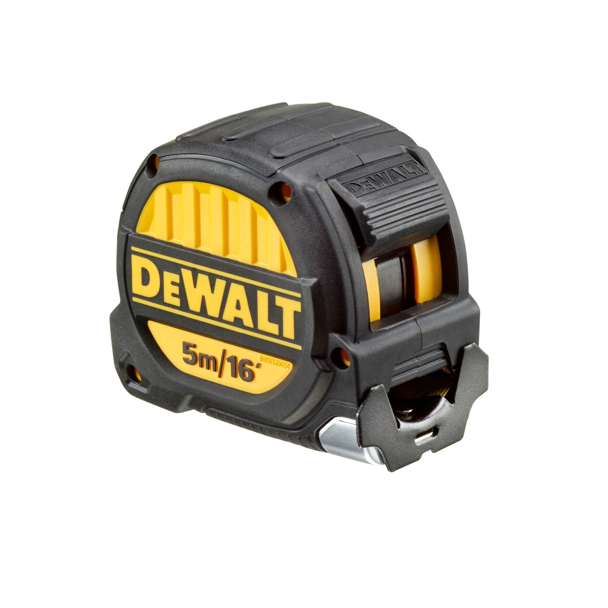 Dewalt Tape Measure 5M Price Comparisons | Compare The Build