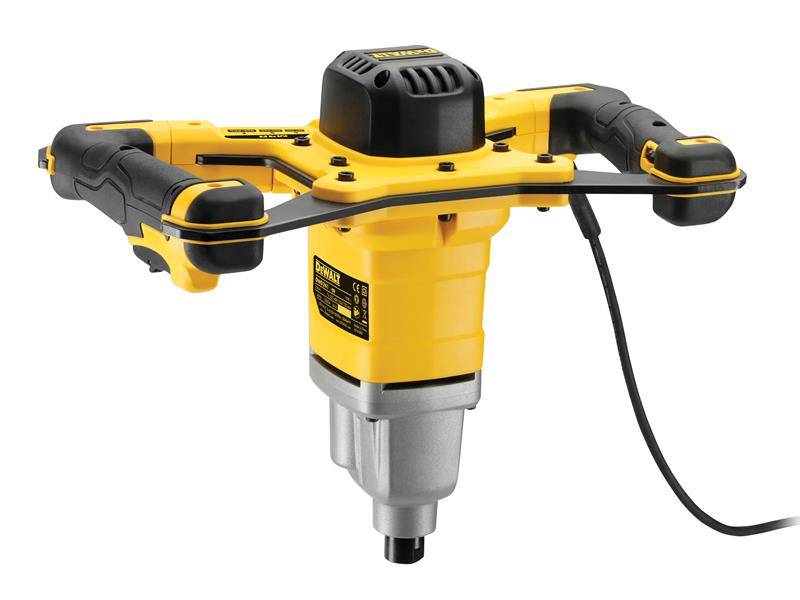 DeWalt DWD241 Paddle Mixer 240v Price Comparisons | Compare The Build