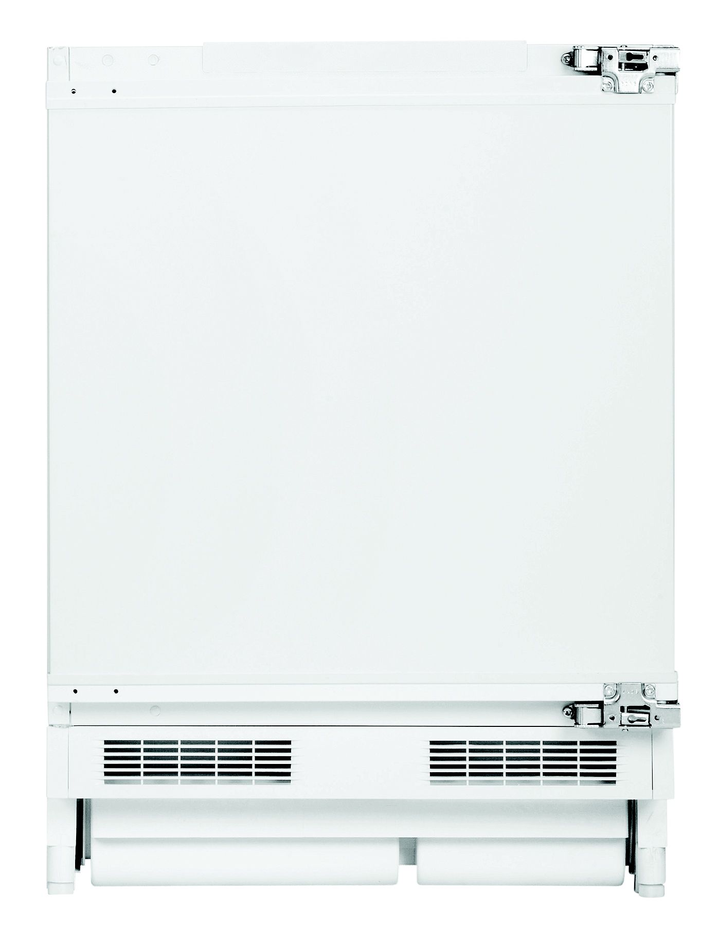 Beko Brs3682 70:30 White Integrated Fridge Freezer Price Comparisons | Compare The Build