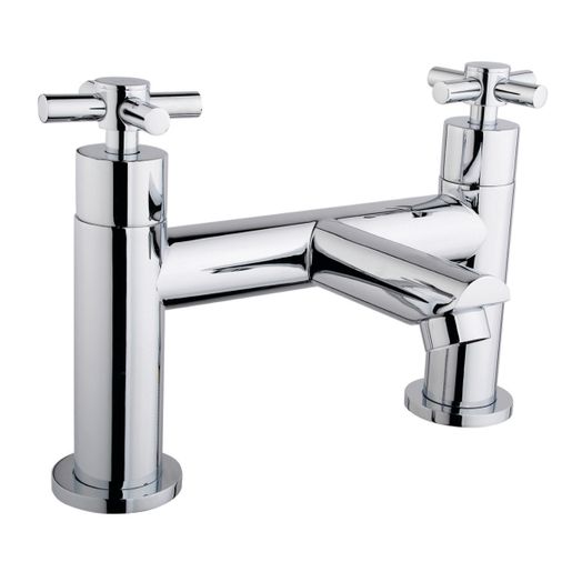 iflo Calm Bath Filler Tap Price Comparisons | Compare The Build