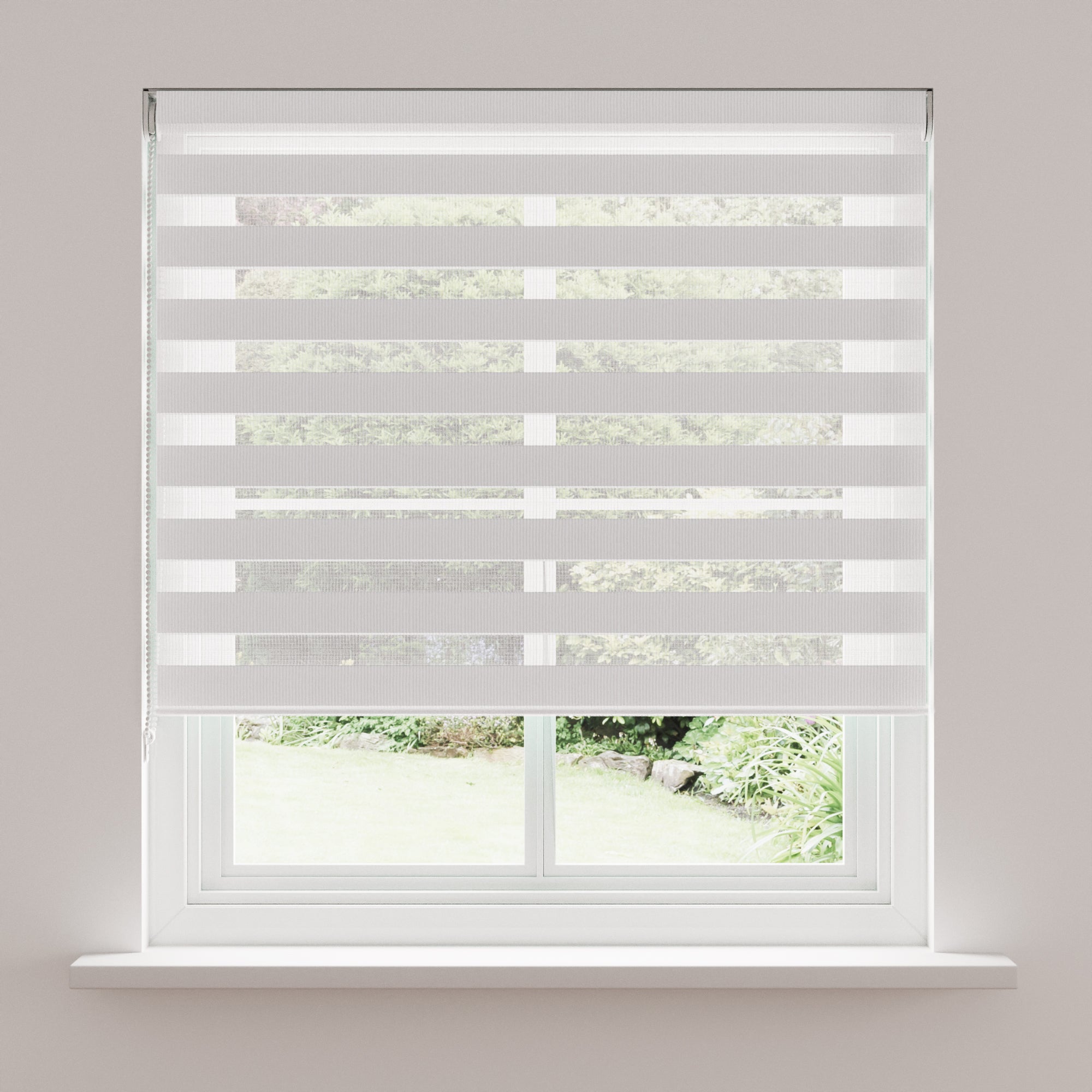 Day and Night White Daylight Roller Blind White Price Comparisons | Compare The Build