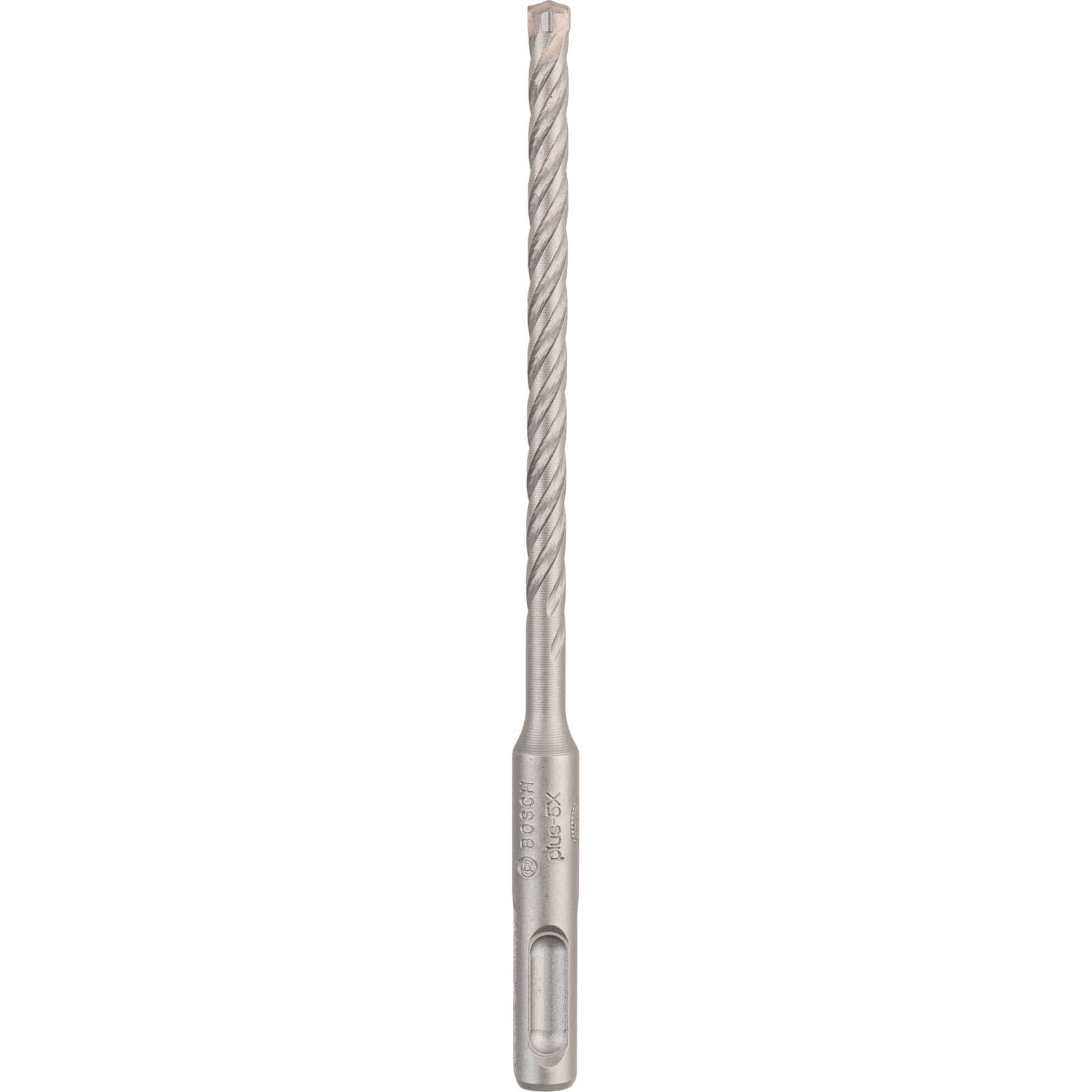 Bosch 5X SDS Plus Masonry Drill Bit 6mm 160mm Pack of 1 Price Comparisons | Compare The Build