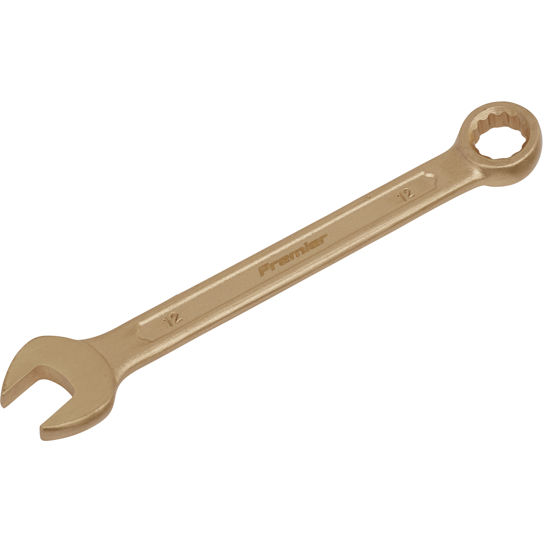 Sealey Non Sparking Combination Spanner 12mm Price Comparisons | Compare The Build