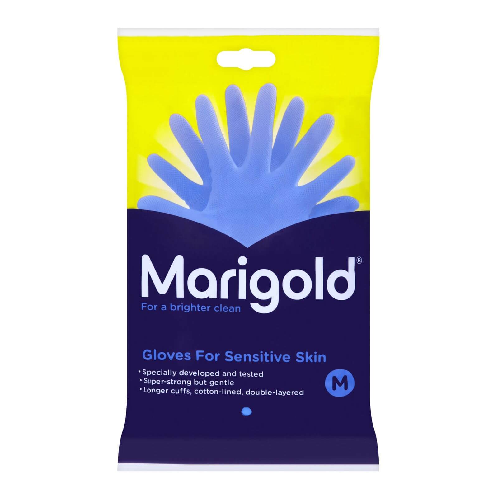 Marigold Sensitive Latex Free Gloves - Medium Price Comparisons | Compare The Build