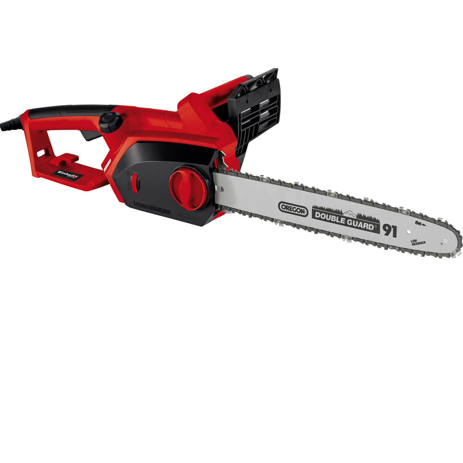 Einhell GH-EC 2040 Electric Chainsaw 400mm Price Comparisons | Compare The Build