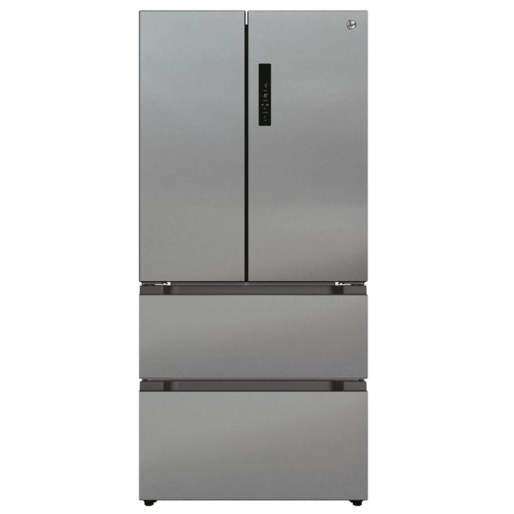 Hoover Hsf818Fxk 70:30 American Style Freestanding Fridge Freezer Price Comparisons | Compare The Build