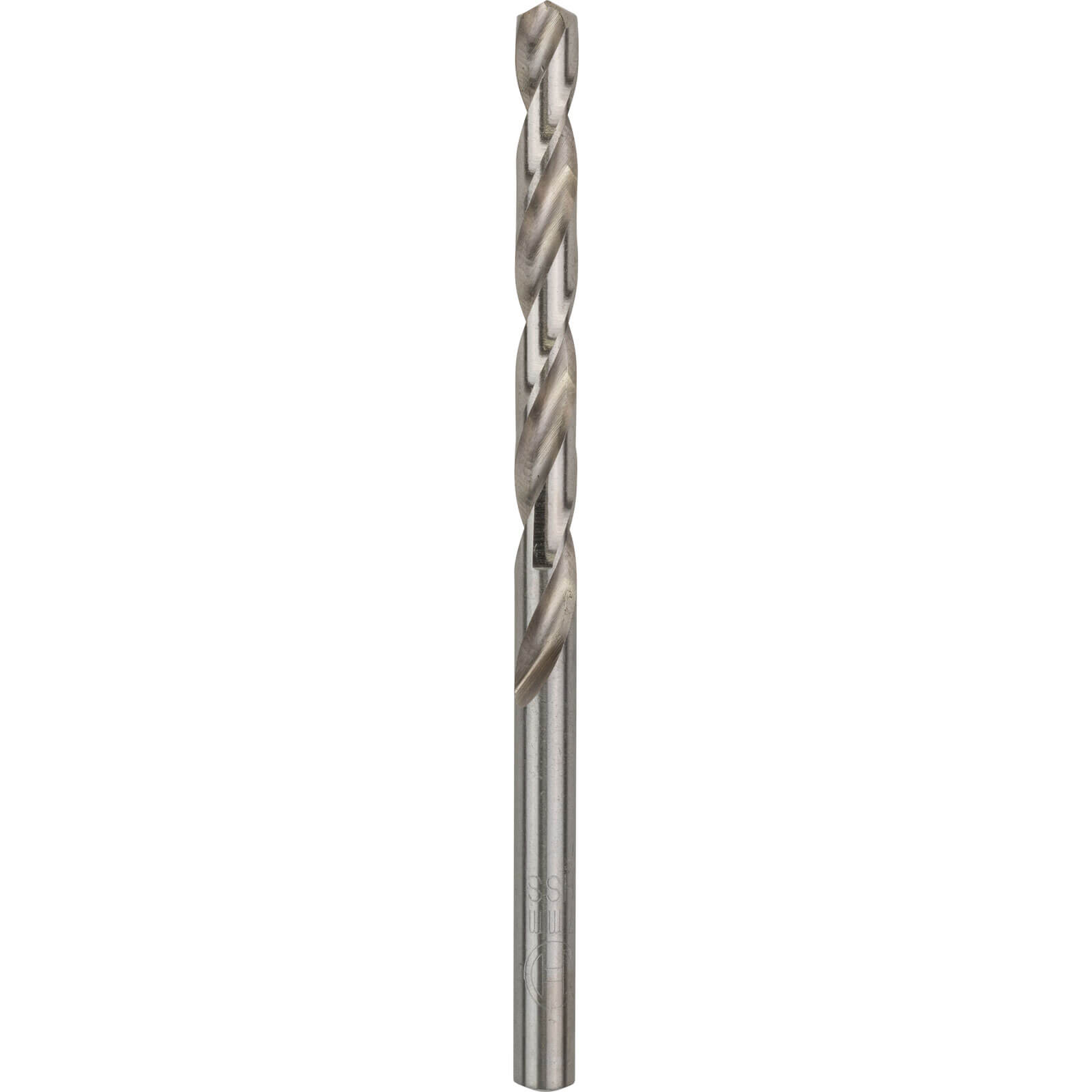 Bosch HSS-G Drill Bit 7mm Pack of 10 Price Comparisons | Compare The Build