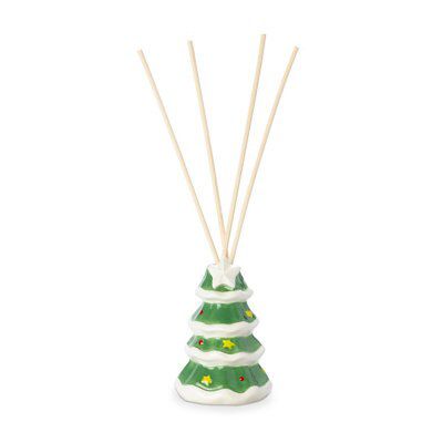 Tea & Cardamon Christmas Tree Diffuser Price Comparisons | Compare The Build