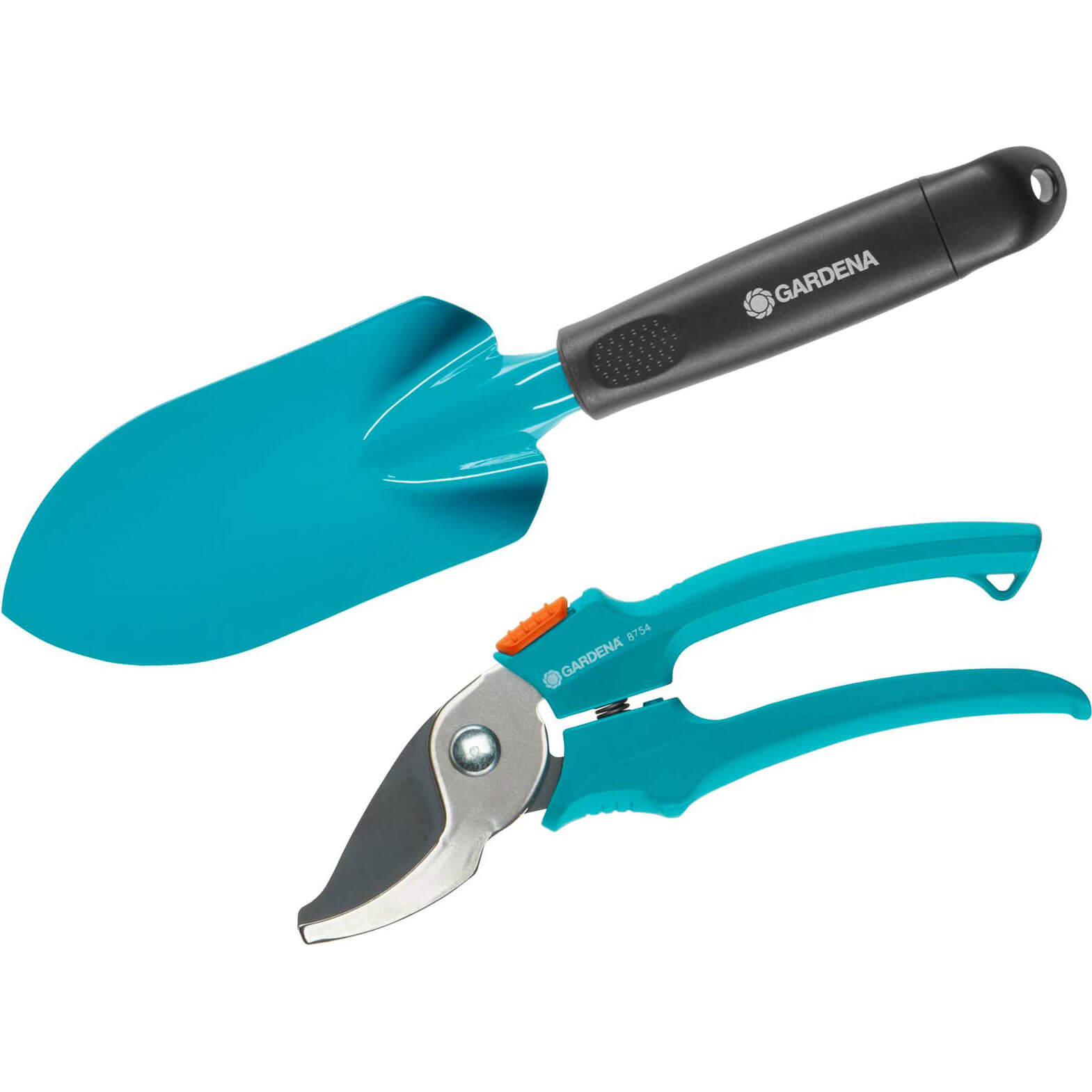 Gardena Basic Hand Tools Set Price Comparisons | Compare The Build