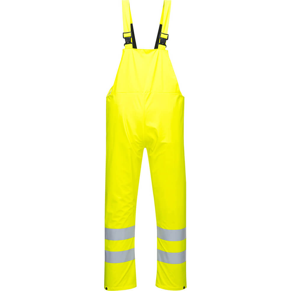 Sealtex Ultra Waterproof Bib and Brace Yellow M Price Comparisons | Compare The Build