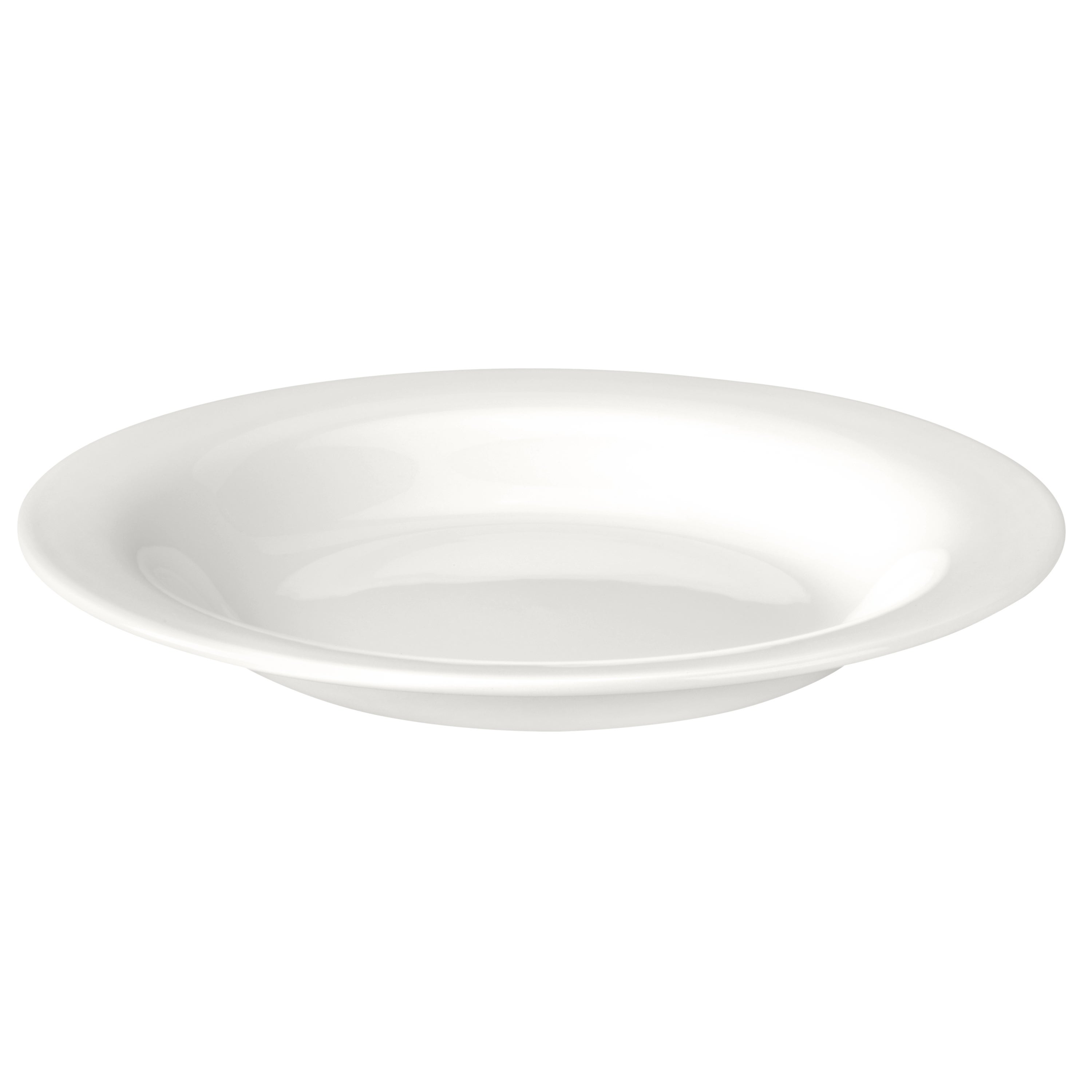 Set of 4 Portmeirion Soho Plates White Price Comparisons | Compare The Build