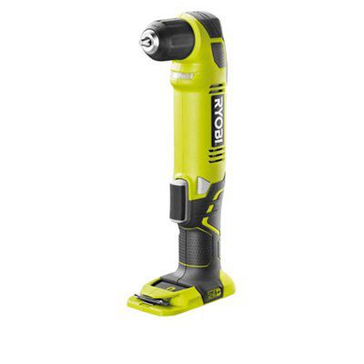 Skip20Pp Ryobi One G4 Angle Drill Price Comparisons | Compare The Build