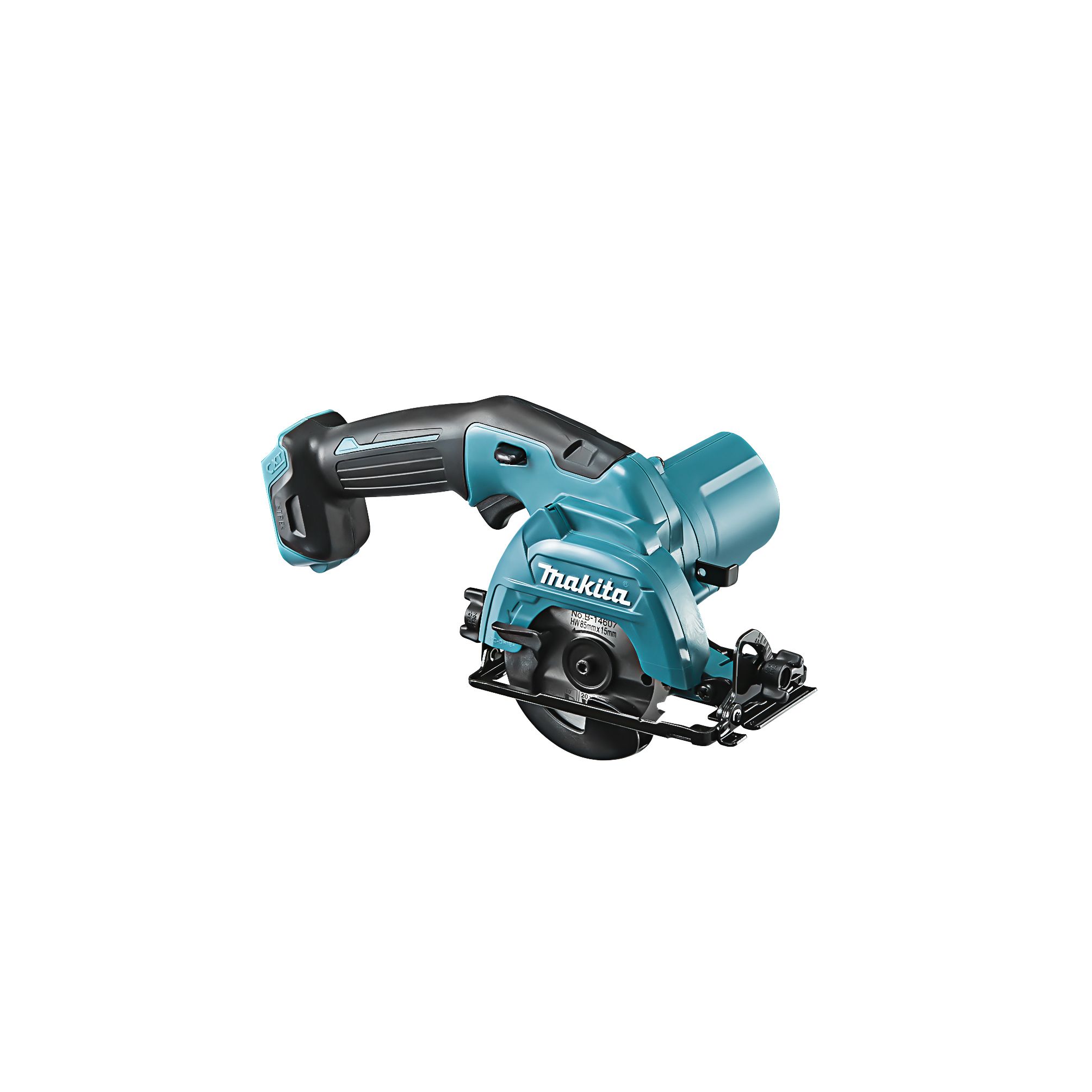 Makita 12V 85mm Cordless Circular Saw Hs301Dz - Bare Unit Price Comparisons | Compare The Build