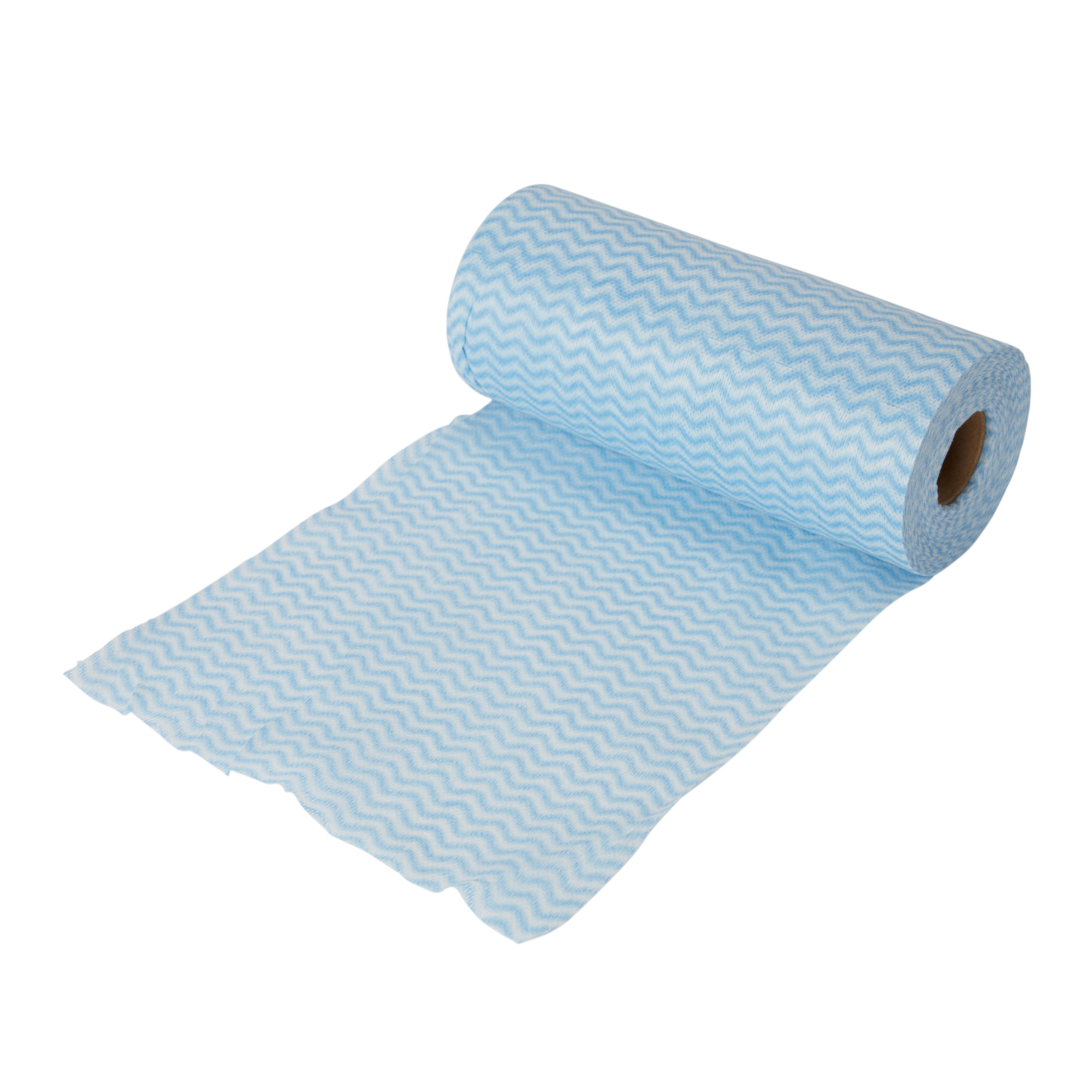 Polyethylene Terephthalate (Pet) & Viscose All Purpose Cloth, Pack Of 30 Price Comparisons | Compare The Build