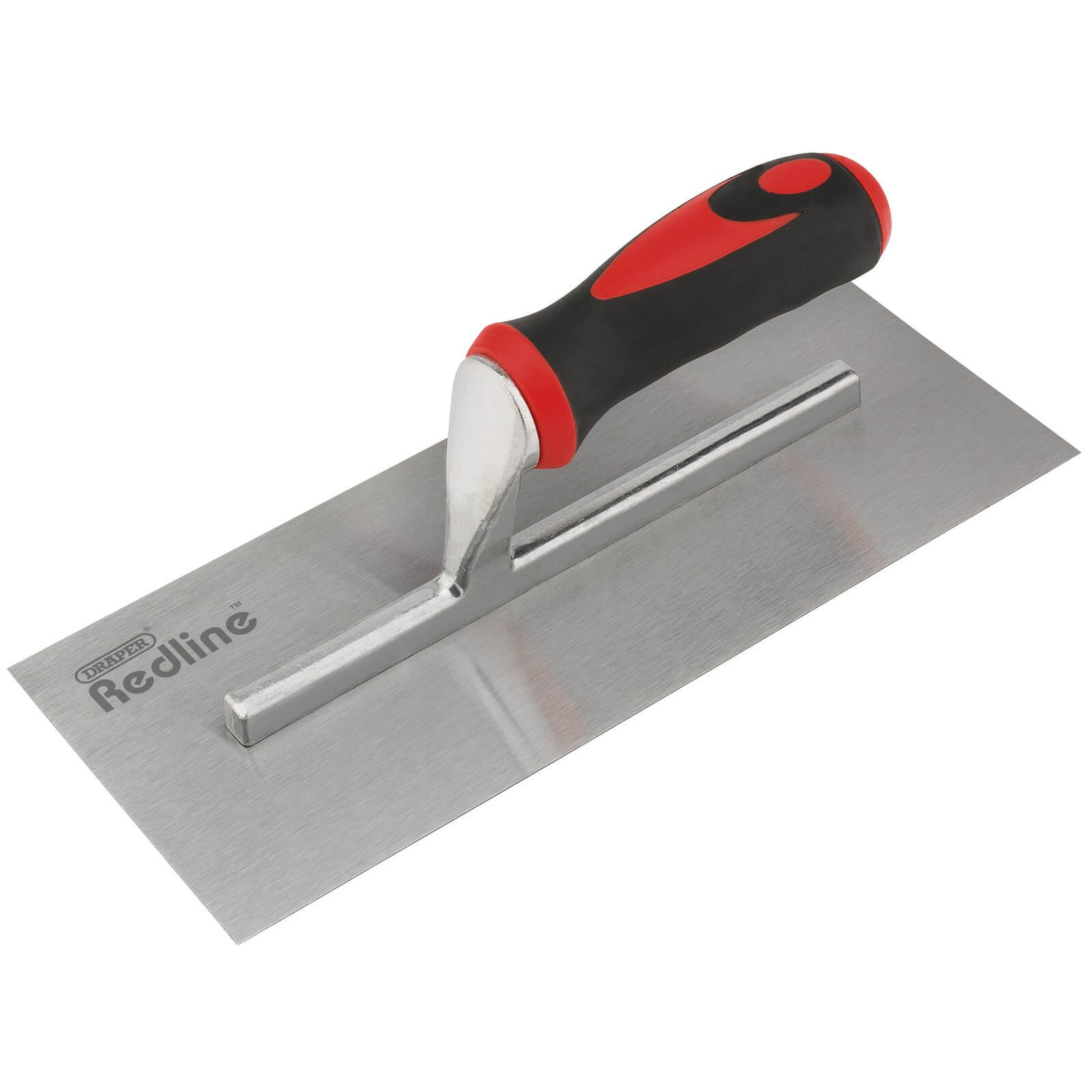 Draper Redline Soft Grip Plastering Trowel 11" Price Comparisons | Compare The Build