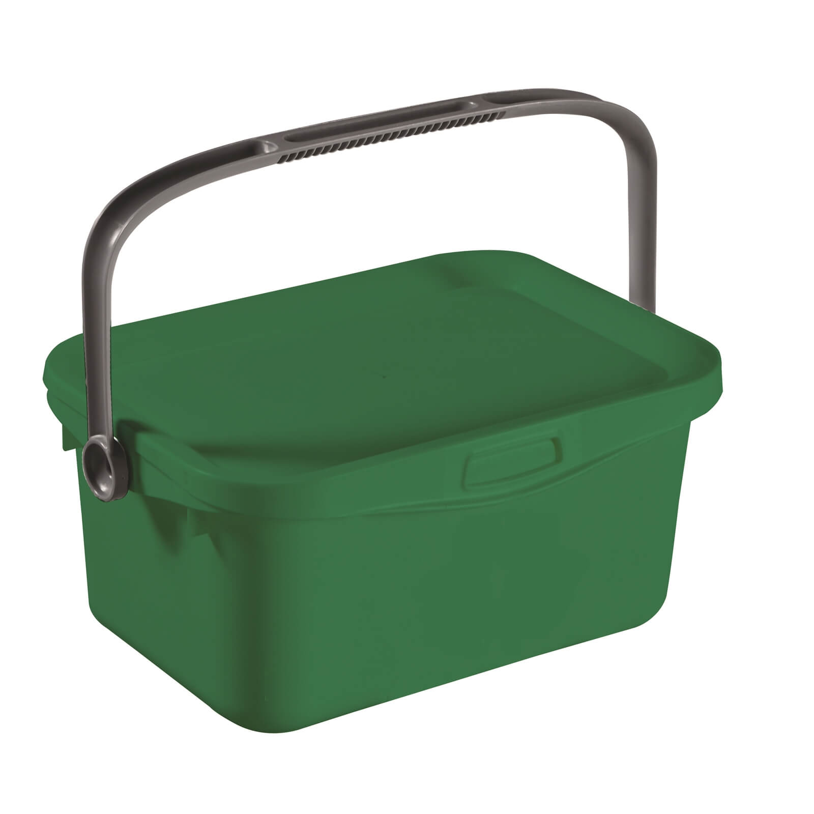 Curver Multiboxx Plastic Multi-purpose Storage Box - Green - 3L Price Comparisons | Compare The Build