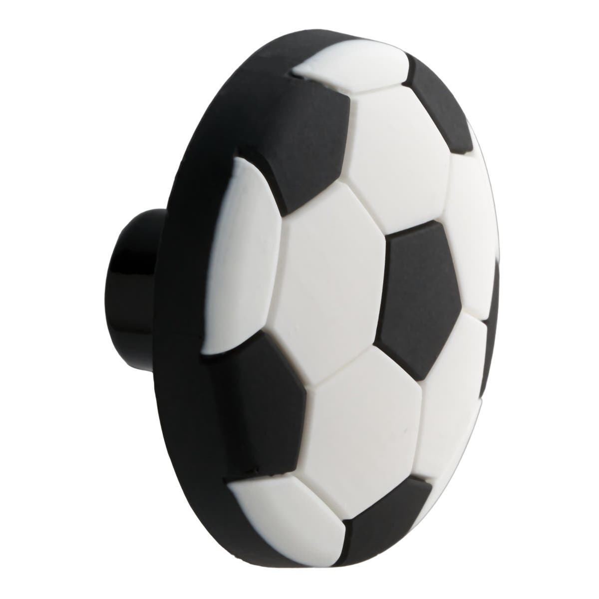 Kids Cabinet Knobs 50mm Football Price Comparisons | Compare The Build