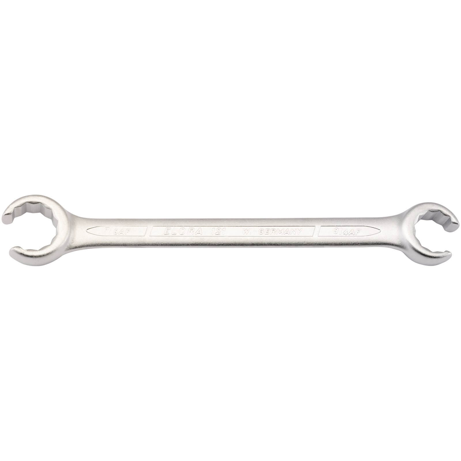 Elora Flare Nut Spanner Imperial 3/4" x 7/8" Price Comparisons | Compare The Build