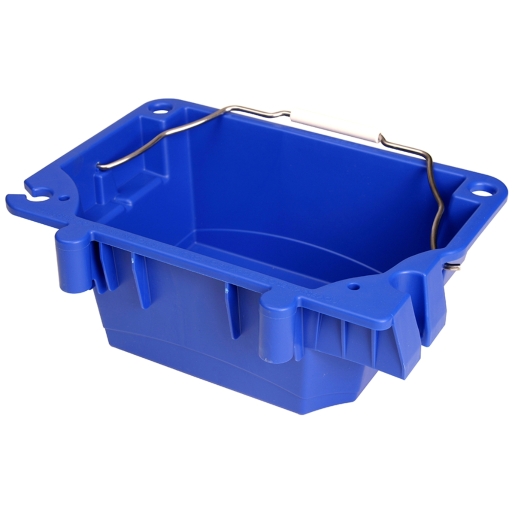 Werner Blue Plastic Bucket Price Comparisons | Compare The Build