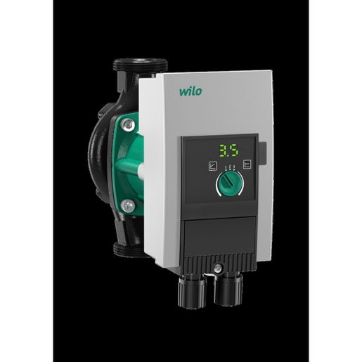 Wilo Yonos Maxo 30/0, 5-7 Circulating Pump Price Comparisons | Compare The Build