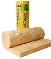 Isover Spacesaver Loft Insulation Roll 5.20m x 1.16m x 200mm (6.03m2) | Compare The Build