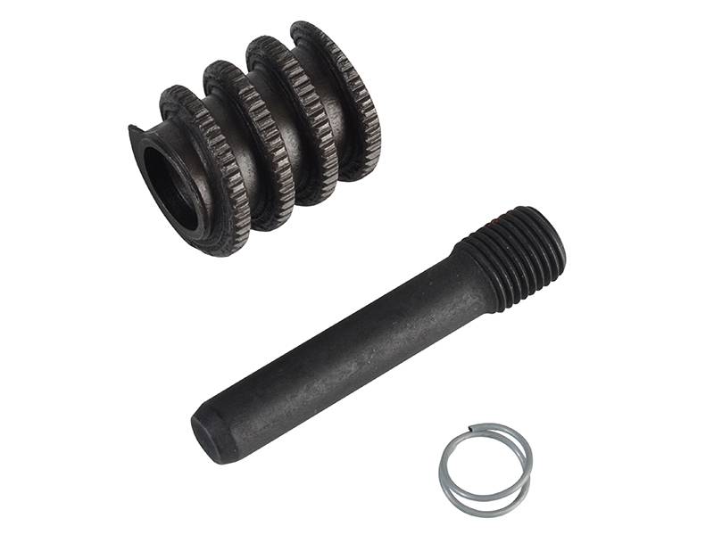 Bahco BAH8072K 8072-2 Spare Knurl & Pin Only Price Comparisons | Compare The Build