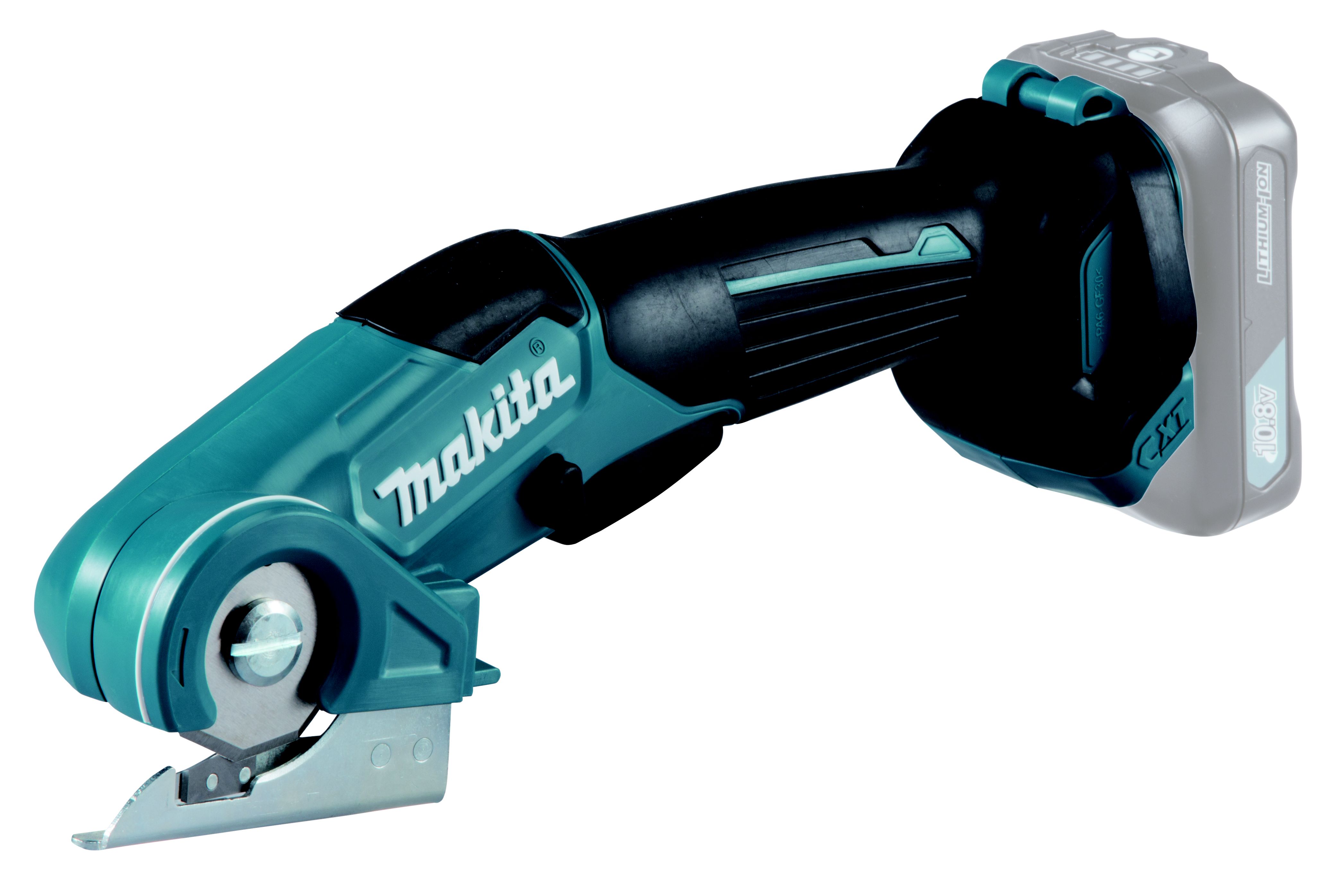 Makita 10.8 Volt Multi Cutter CP100DZ Body Only Price Comparisons | Compare The Build