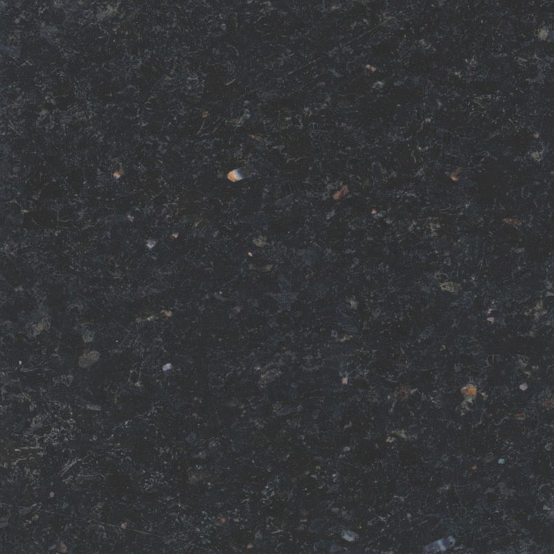 40mm Speedstone Star Galaxy Black Granite Worktop (L)2.04M (D)605mm | Compare The Build